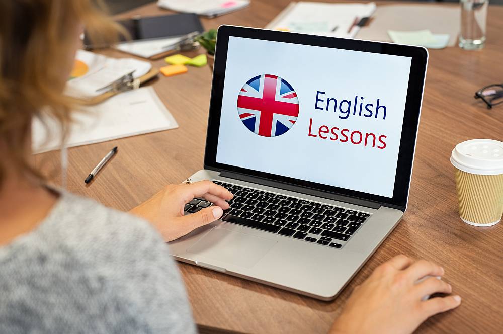 Na naukę zawsze jest dobry czas. Jak skutecznie uczyć się angielskiego online?