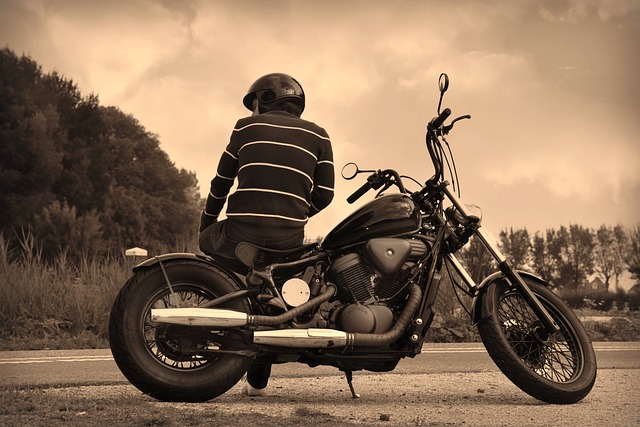Czym charakteryzują się profesjonalne sklepy motocyklowe?